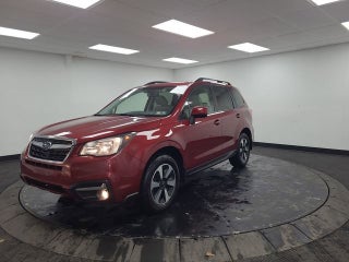 2017 Subaru Forester Premium