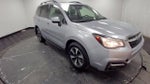 2017 Subaru Forester Limited