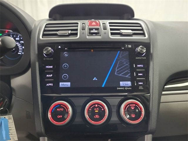 2017 Subaru Forester Limited