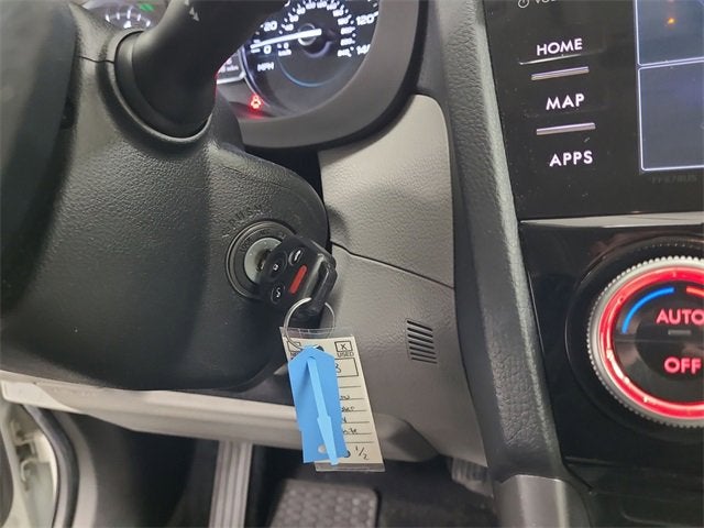 2017 Subaru Forester Limited