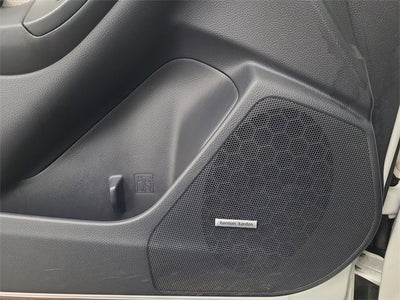 2017 Subaru Forester Limited