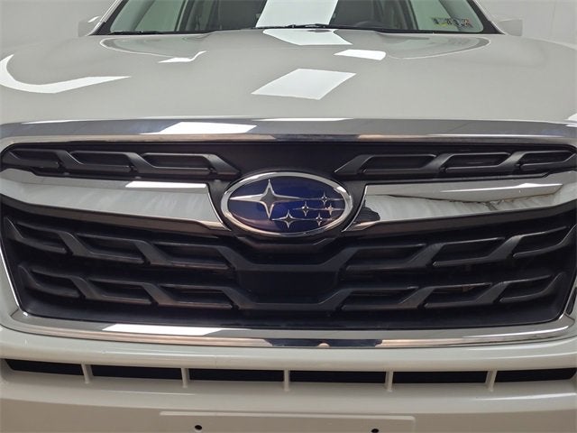 2017 Subaru Forester Limited