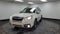 2017 Subaru Forester Limited