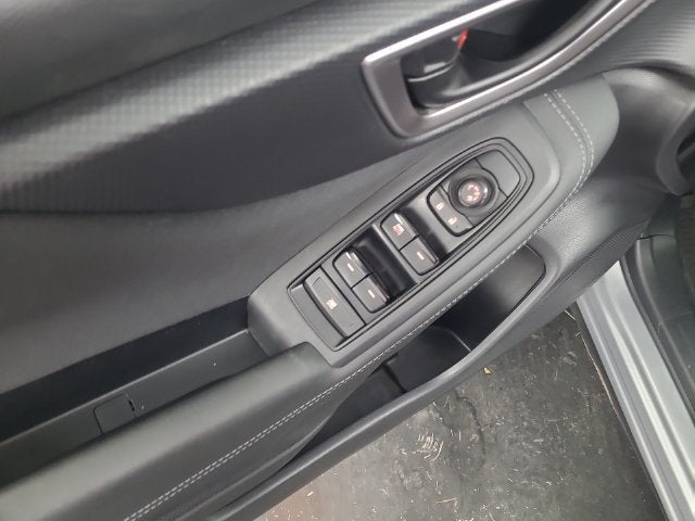 2021 Subaru Forester Base