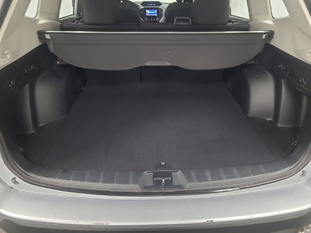 2021 Subaru Forester Base