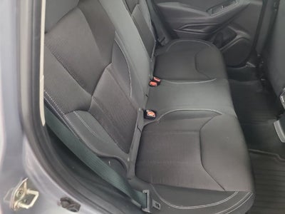2021 Subaru Forester Base