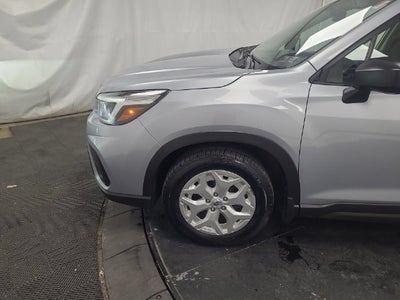 2021 Subaru Forester Base