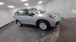 2021 Subaru Forester Base