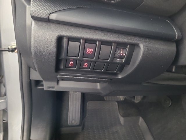 2021 Subaru Forester Base