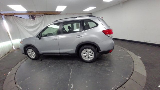 2021 Subaru Forester Base