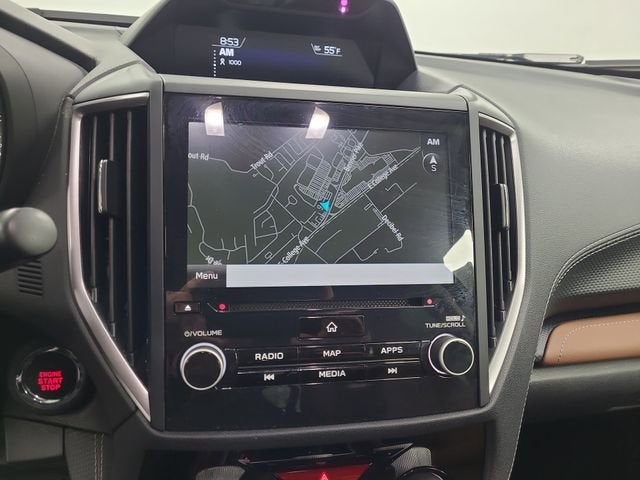 2023 Subaru Forester Touring