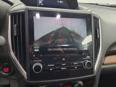 2023 Subaru Forester Touring