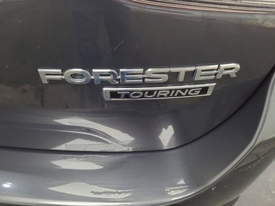 2023 Subaru Forester Touring