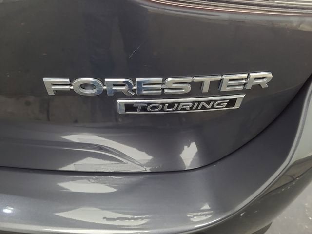 2023 Subaru Forester Touring