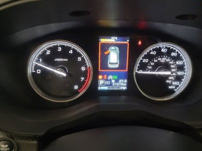 2023 Subaru Forester Touring
