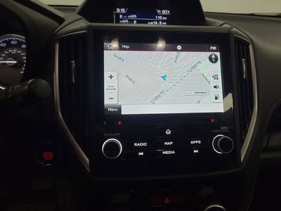 2023 Subaru Forester Touring