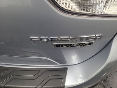 2023 Subaru Forester Touring