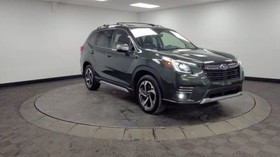 2023 Subaru Forester Touring