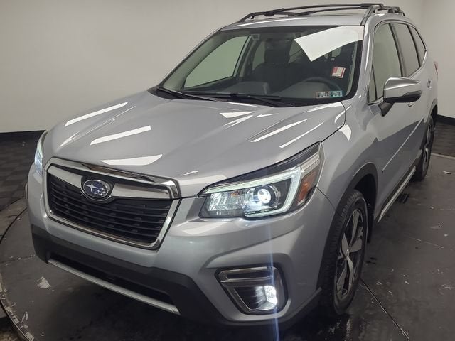 2019 Subaru Forester Touring