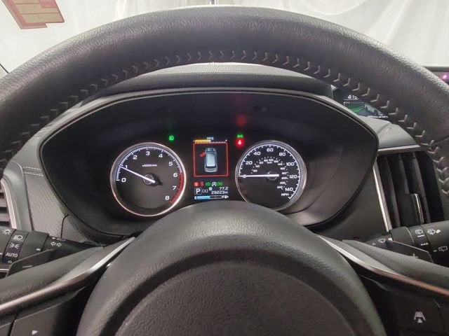 2019 Subaru Forester Touring