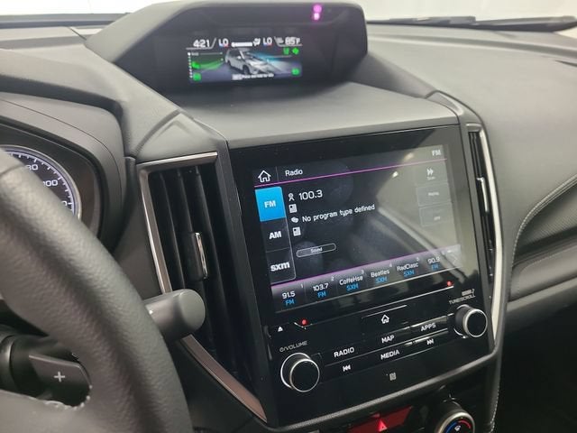 2019 Subaru Forester Touring