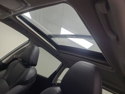 2019 Subaru Forester Touring