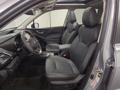 2019 Subaru Forester Touring