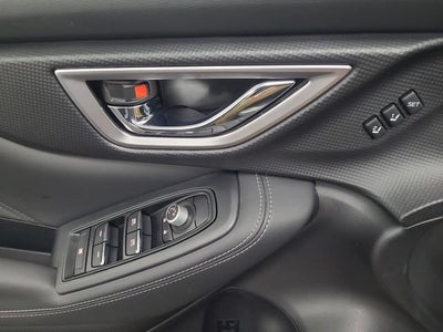 2019 Subaru Forester Touring
