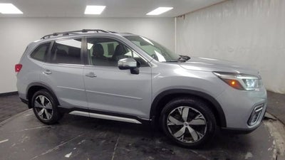 2019 Subaru Forester Touring
