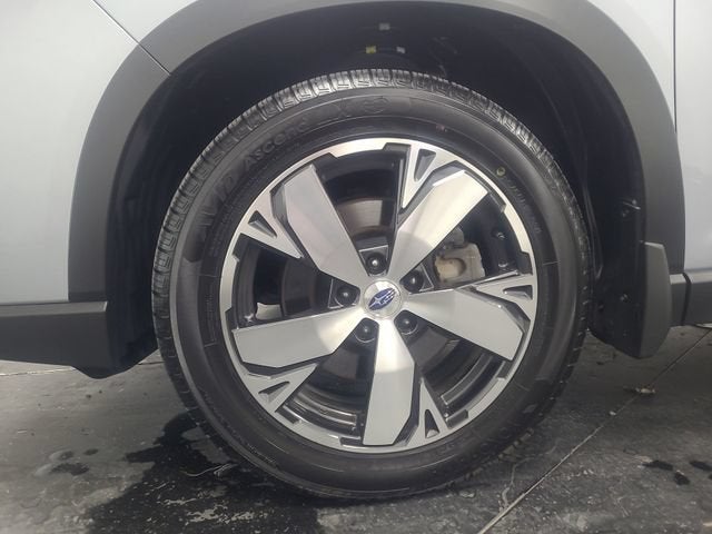 2019 Subaru Forester Touring