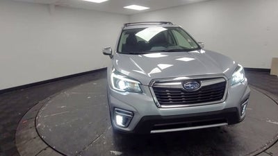 2019 Subaru Forester Touring