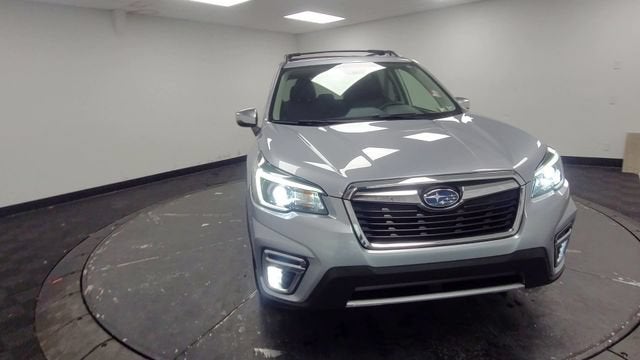 2019 Subaru Forester Touring