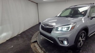 2019 Subaru Forester Touring