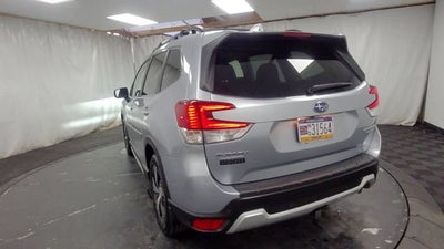 2019 Subaru Forester Touring