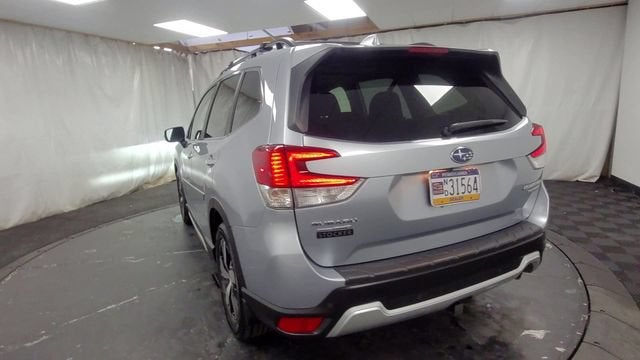 2019 Subaru Forester Touring