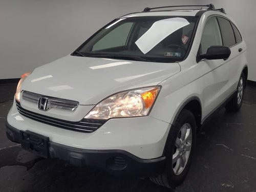 2007 Honda CR-V EX