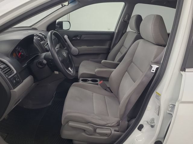 2007 Honda CR-V EX