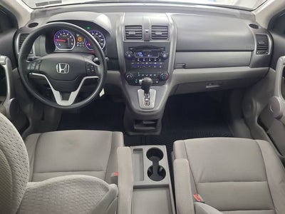 2007 Honda CR-V EX