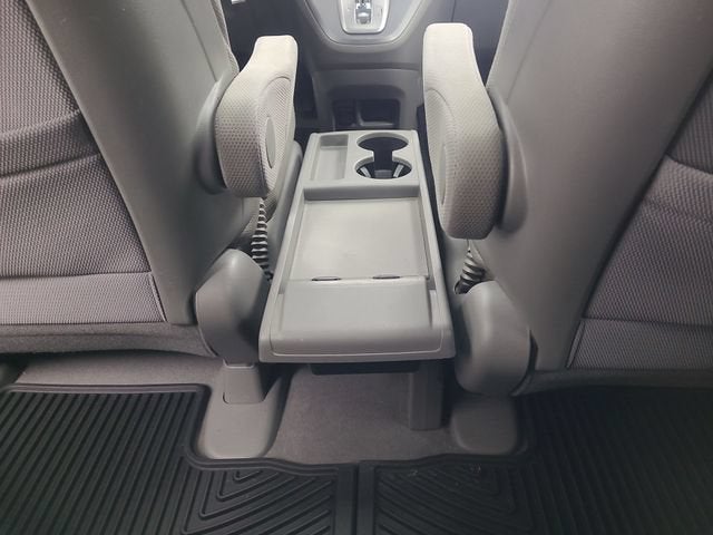 2007 Honda CR-V EX