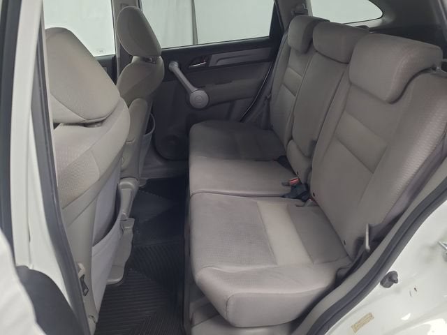 2007 Honda CR-V EX