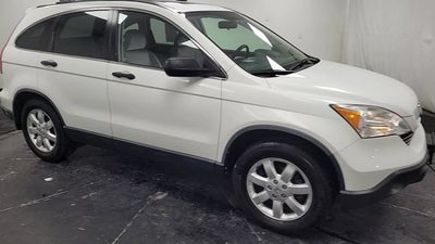 2007 Honda CR-V EX