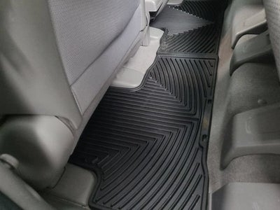 2007 Honda CR-V EX