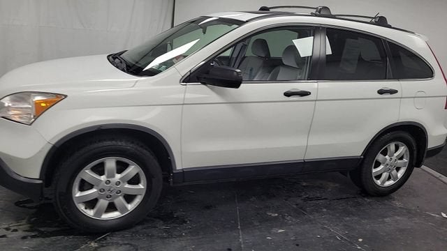 2007 Honda CR-V EX