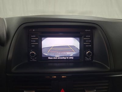 2015 Mazda Mazda CX-5 Touring