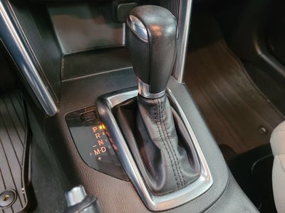 2015 Mazda Mazda CX-5 Touring