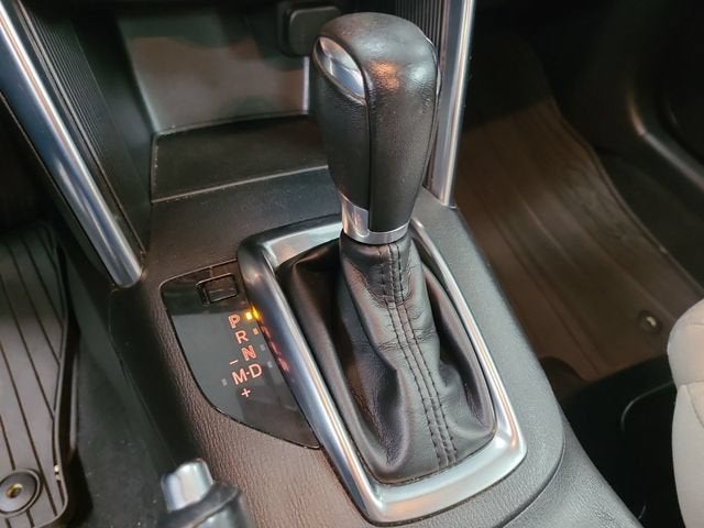 2015 Mazda Mazda CX-5 Touring