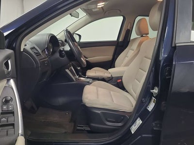 2015 Mazda Mazda CX-5 Touring