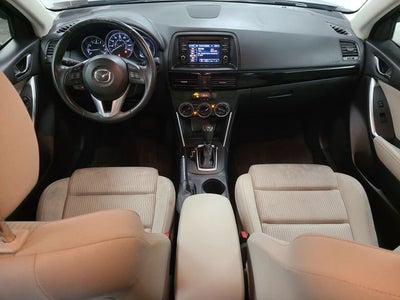 2015 Mazda Mazda CX-5 Touring