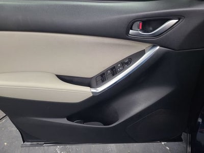 2015 Mazda Mazda CX-5 Touring