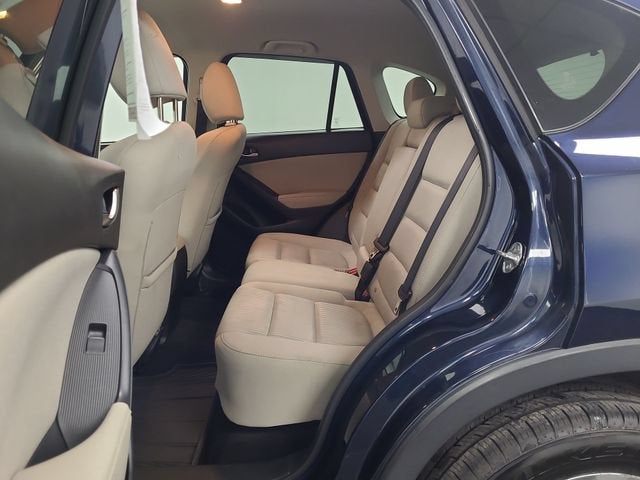 2015 Mazda Mazda CX-5 Touring